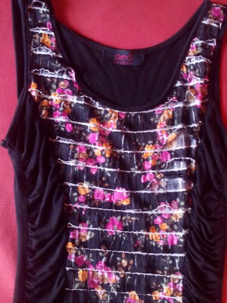 Priliehavé šaty m/10 uk, m