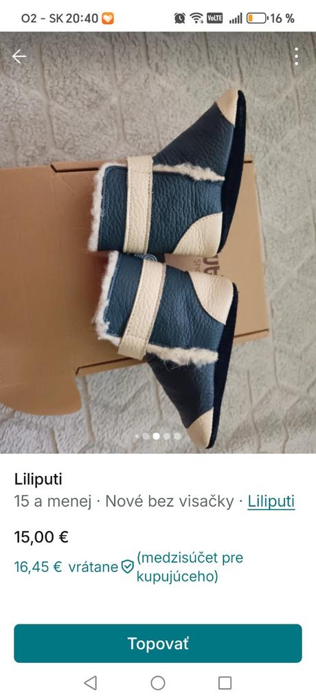 Liliputi, liliputi,<17