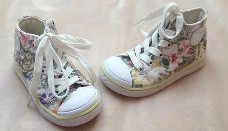 Tenisky, deichmann,24