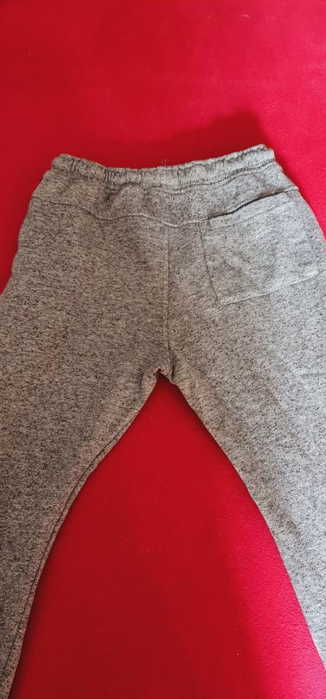 Detské tepláky, 152