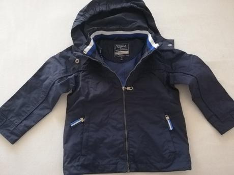 Jarná bunda, mayoral,98