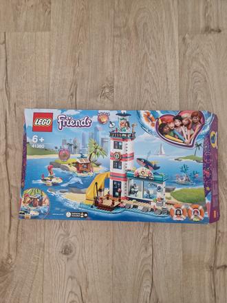 Lego friends 41380, 