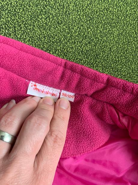 Vesta, impidimpi,104