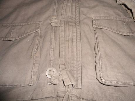 Dievcenska zimna bunda, 146