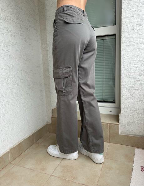 Cargo nohavice, house,36