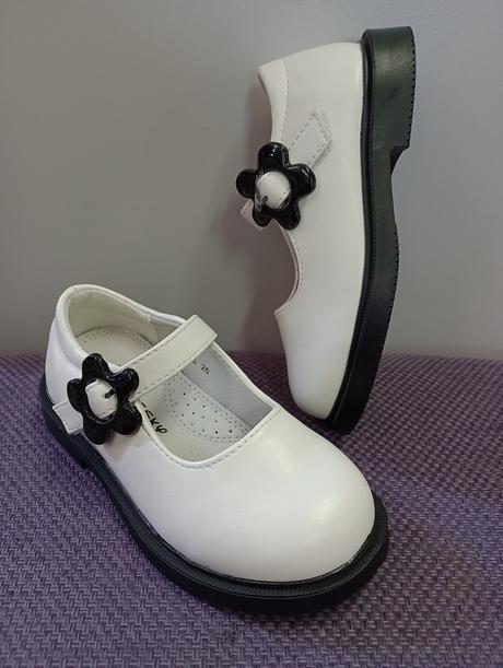 Topánočky, 26 - 31