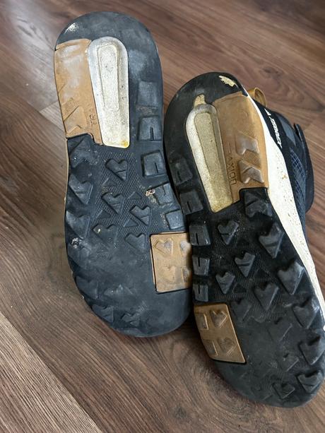 Adidas zimne topanky 38, adidas,38