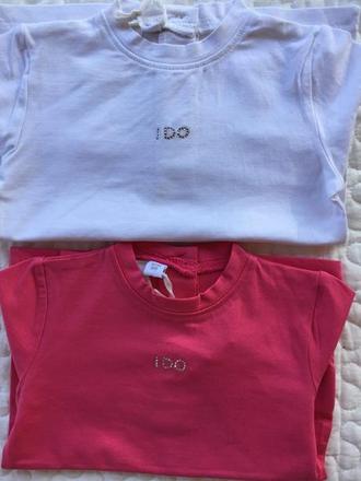 I do nátelník biely alebo ružový, ido,80 / 86