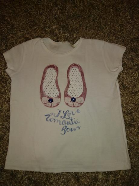 Tričko, benetton,98