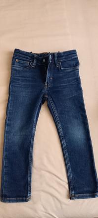 Rifle, h&m,98