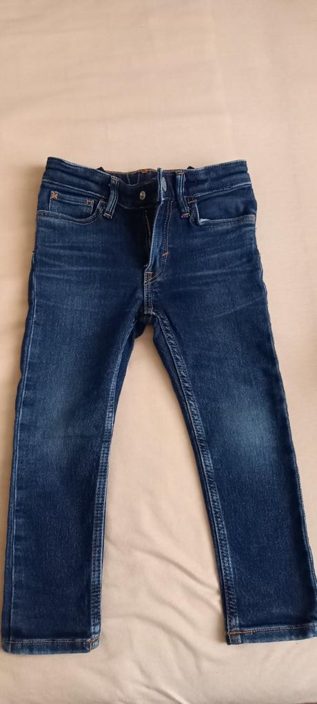 Rifle, h&m,98