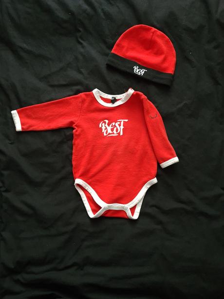 Mirau body a čiapka č.68, mirau,68