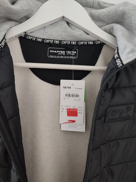 Mikinobunda, takko,158