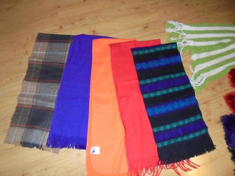 Čiapky,šaly,rukavice, 110