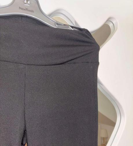 Zvonove legíny shein xs, xs