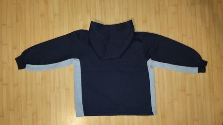 Mikina, 98