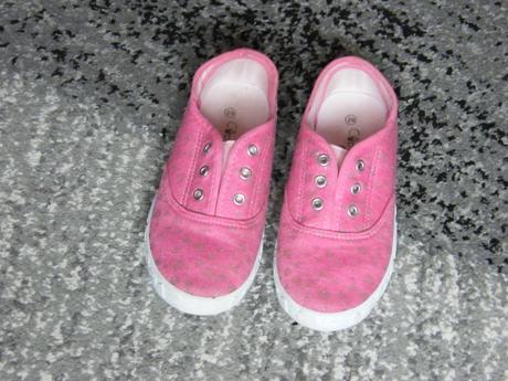 Plátenky / tenisky, cupcake,29