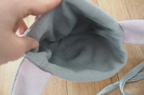 Mačičkovská zimná súprava, kiki&koko,98