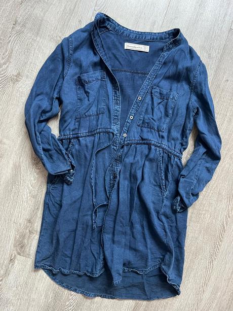 Abercrombie saty, abercrombie&fitch,xs