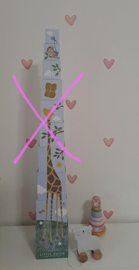 Little dutch hracky,