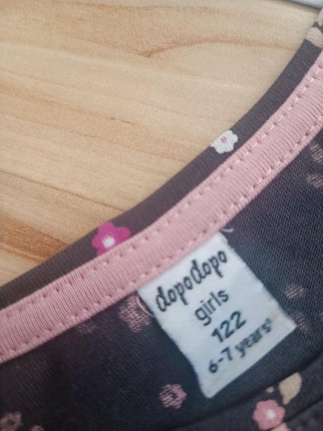 Tunika, dopodopo,122