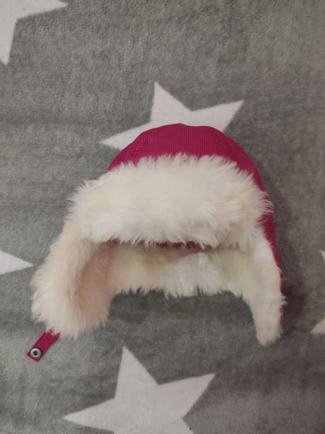 Baranica zimná, h&m,80