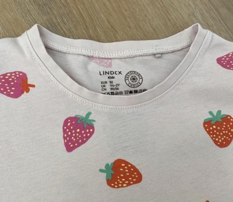 Trička pre dievcatko 92 lindex, lindex,92