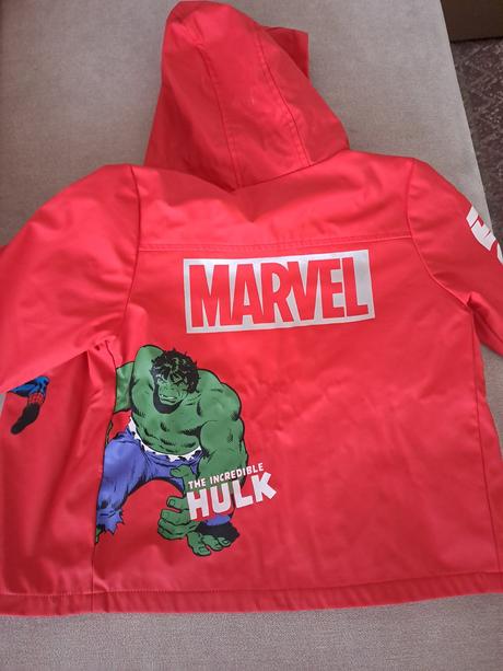 Bunda do dažďa, f&f,110