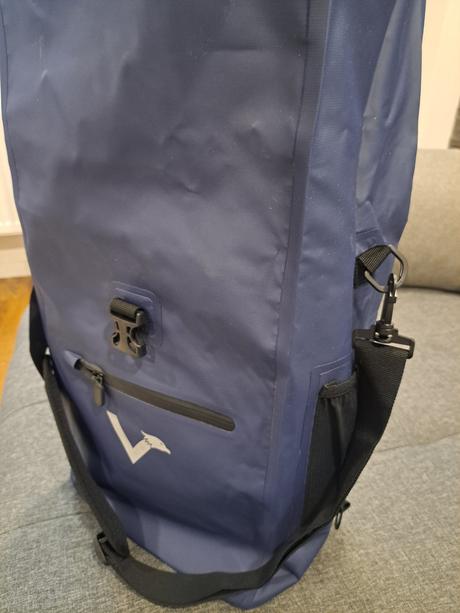 Valkental valkone 3v1 taška na bicykel, 