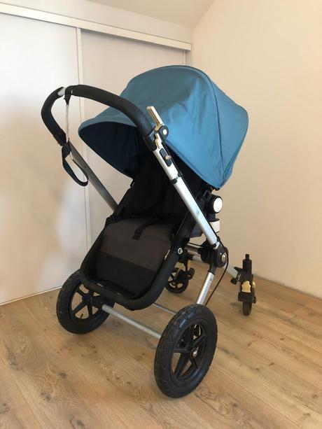 Kocik bugaboo cameleon, bugaboo,bugaboo cameleon
