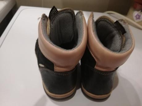 Topánky mazurek, 30