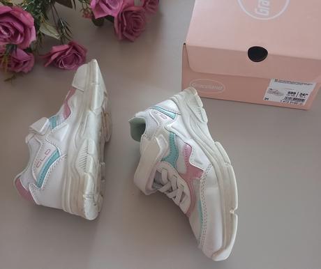 Tenisky graceland veľ.31, graceland,31