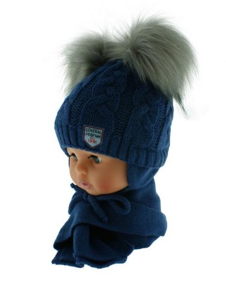 Doojčenský set   6- 18mes./mix farieb, 50