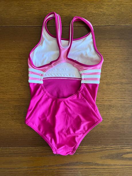 Žiarivé plavky adidas, adidas,122