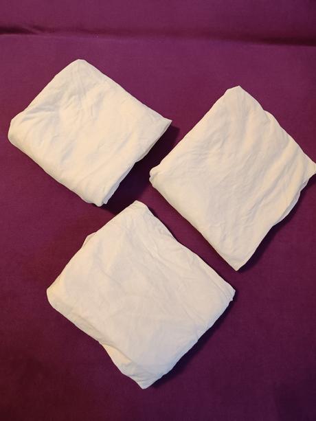 Plachy do detske postielky, šírka (cm): 60,dĺžka (cm): 120