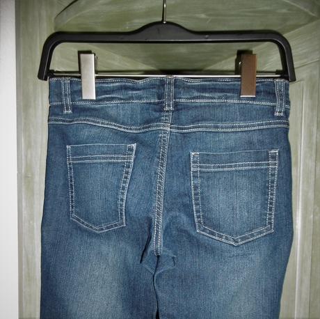 Skinny, benetton,152