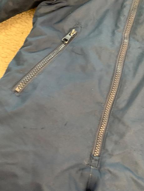 Reima kauhava chlapčenská zimná kombinéza 98 a 104, reima,98