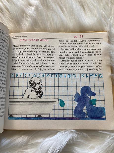 Aká bola dávna škola bibiana wallnerová (1979), 