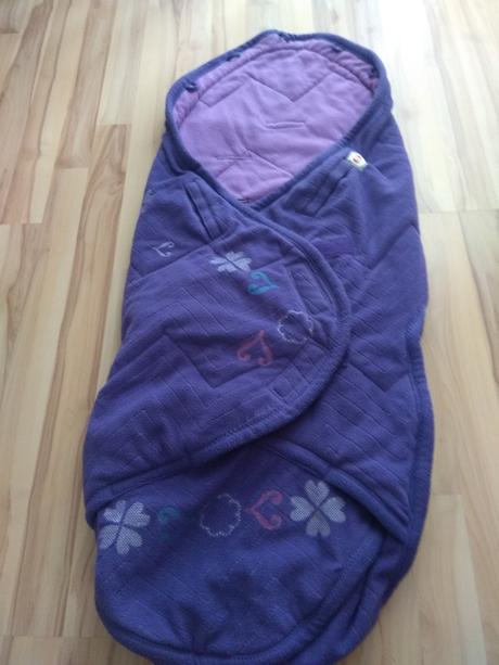 Fusak lodger bunker, lodger