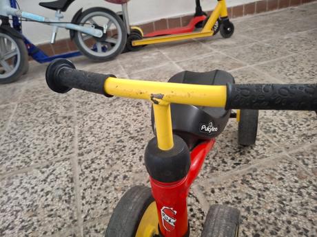 Pukylino,
