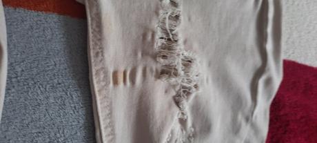 Rifle zn.tally weijl, vel. 36, tally weijl,36