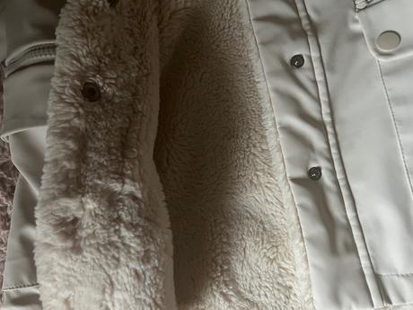 Zara nepremokavý kabát, zara,110