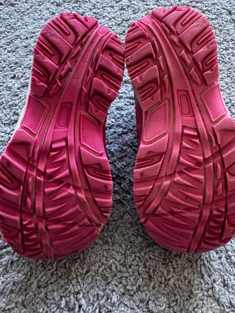 Tenisky cupcake hihland creek 25, cupcake,25