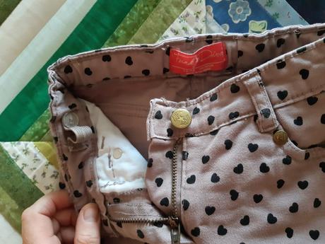 Rifle so srdieckami, 104