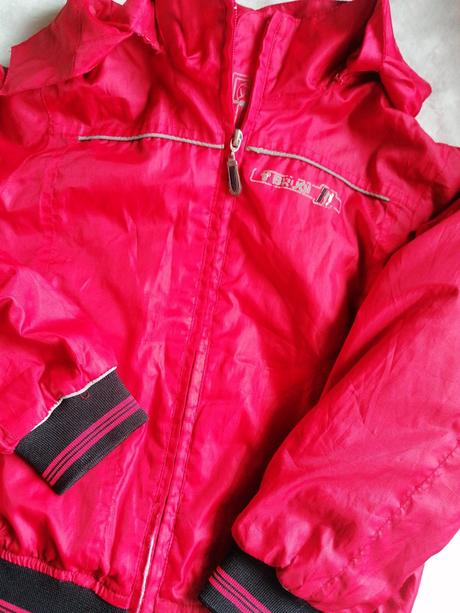 Prechodná bunda, brugi,122