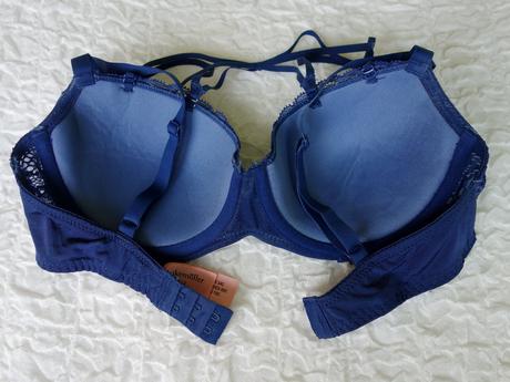 Podprsenka hunkemoller, veľ.75c, 75c