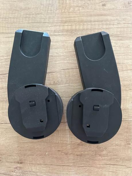 Vajíčko cybex aton 5, cybex