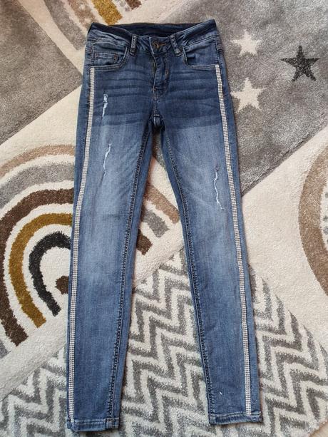 Rifle slim, takko,146