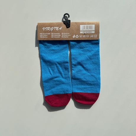 Dámske nízke ponožky 68055, 36 / 37 / 38 / 39 / 40