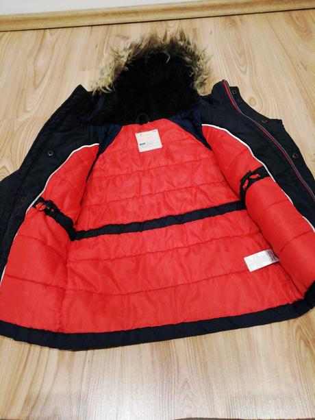 Next zimna bunda, next,104
